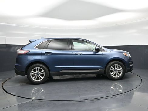 Used 2018 Ford Edge SEL w/ Equipment Group 201A FWD image 26