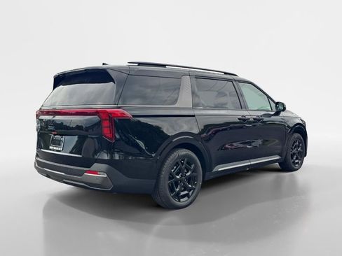 New 2026 Kia Carnival SX w/ SX Dark Edition Package image 5