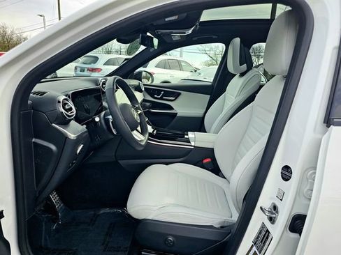 Certified 2026 Mercedes-Benz GLC 300 4MATIC image 18