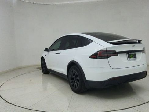 Used 2023 Tesla Model X image 71