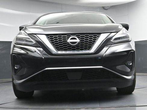 Certified 2024 Nissan Murano SL FWD image 24