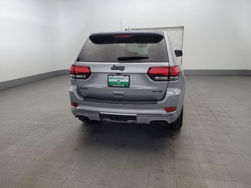 Used 2018 Jeep Grand Cherokee High Altitude image 7