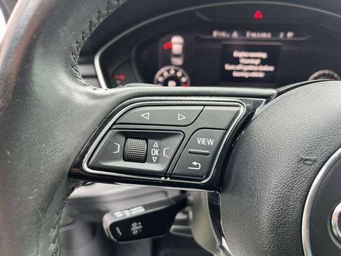 Used 2017 Audi A4 2.0T Premium Plus w/ Premium Plus Package AWD/4WD image 26