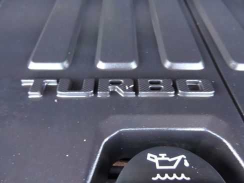 Certified 2022 Chevrolet Silverado 1500 Custom RWD image 22