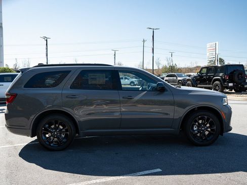 New 2026 Dodge Durango GT w/ Blacktop Package image 11