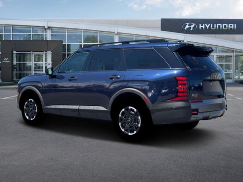 New 2026 Hyundai Palisade XRT Pro AWD/4WD image 4