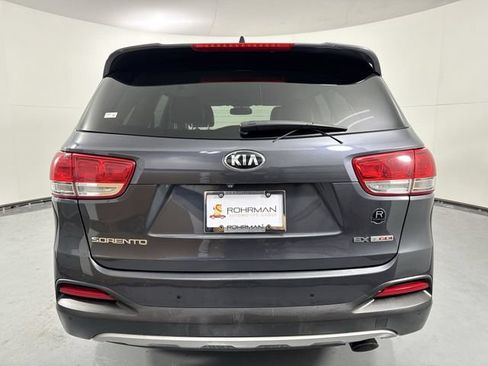 Used 2017 Kia Sorento EX AWD/4WD image 31