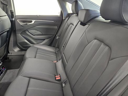 New 2026 Audi A6 Prestige AWD/4WD image 22