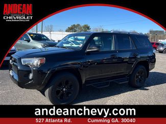 Used 2018 Toyota 4Runner SR5 w/ Wilderness Package video 1