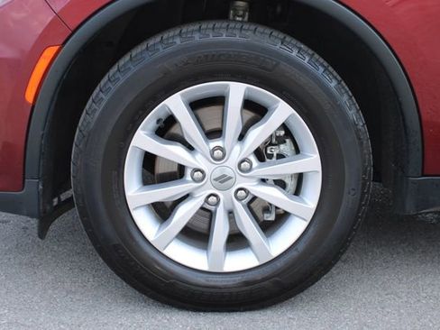 Used 2024 Dodge Durango SXT w/ Trailer Tow Group IV image 36