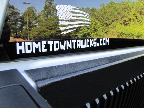 Used 2023 Ford F250 XLT w/ FX4 Off-Road Package image 37