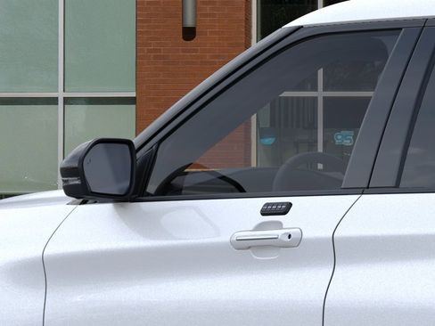 New 2026 Ford Explorer Platinum RWD image 20