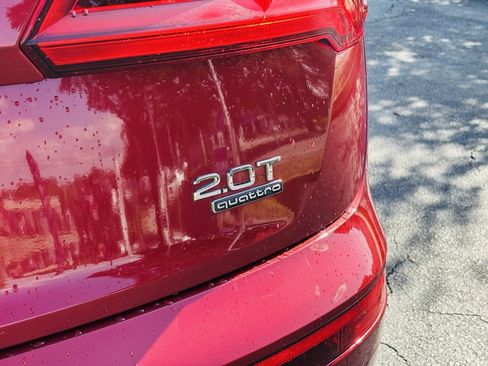 Used 2018 Audi Q5 2.0T Premium image 13