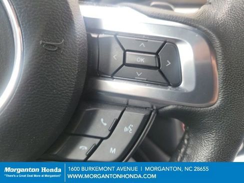 Used 2020 Ford Mustang Coupe w/ Equipment Group 101A image 12