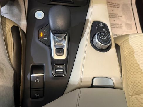 Used 2021 INFINITI QX50 Essential w/ Convenience Package image 37