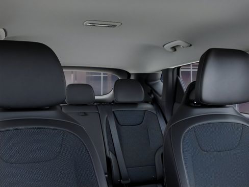 New 2026 Kia EV6 Light AWD/4WD image 27