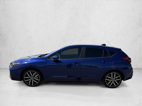 Used 2024 Subaru Impreza 2.0i Sport AWD/4WD image 9