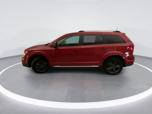 Used 2020 Dodge Journey Crossroad FWD image 9