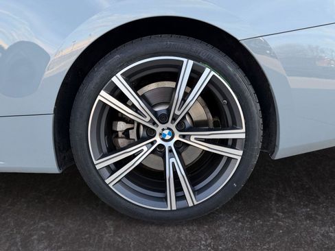 Certified 2024 BMW 430i xDrive 430i xDrive w/ M Sport Package image 27