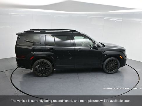 Used 2024 Hyundai Santa Fe Calligraphy image 77