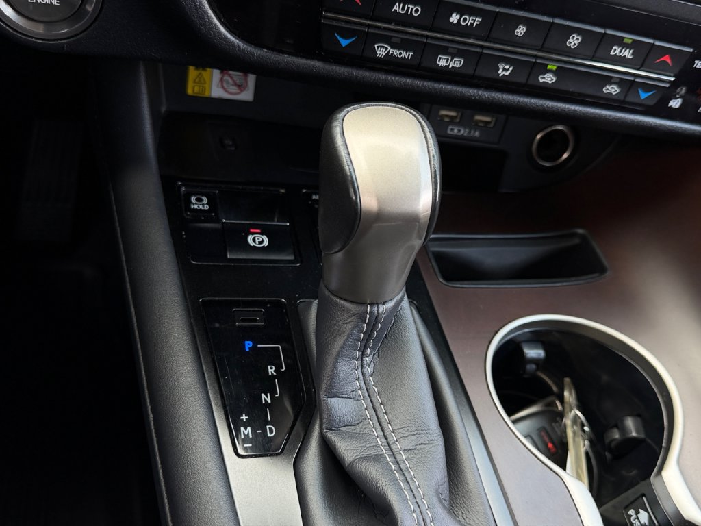 Used 2021 Lexus RX 350 AWD w/ Premium Package image 23
