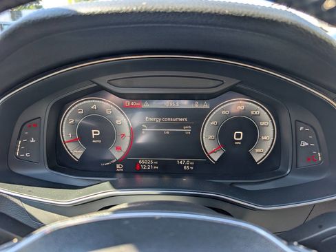 Used 2019 Audi A7 3.0T Premium Plus w/ Premium Plus Package AWD/4WD image 18
