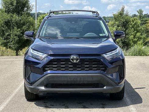 Used 2023 Toyota RAV4 XLE w/ Convenience Package AWD/4WD image 21