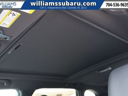 New 2026 Subaru Forester Sport AWD/4WD image 15