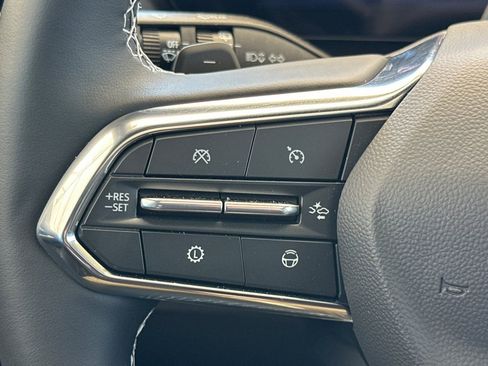 New 2026 Chevrolet Traverse High Country image 30