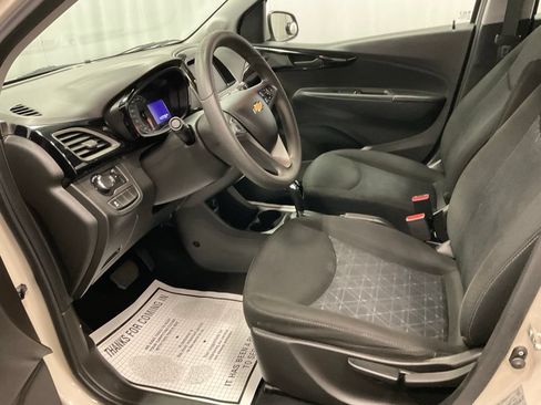 Used 2020 Chevrolet Spark LT FWD image 7