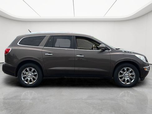 Used 2012 Buick Enclave Premium w/ Trailering Provision Package AWD/4WD image 9
