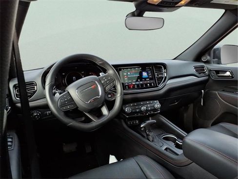 Used 2022 Dodge Durango R/T w/ Blacktop Package image 11