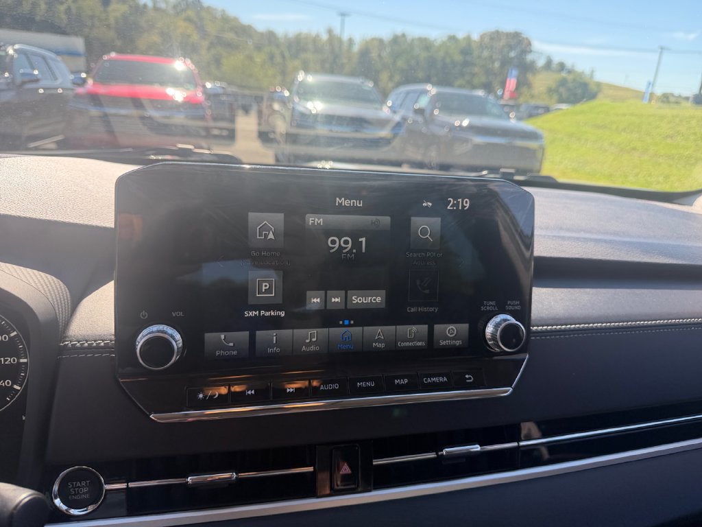 Used 2022 Mitsubishi Outlander SE AWD/4WD image 17