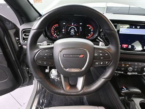 Used 2024 Dodge Durango R/T AWD/4WD image 28