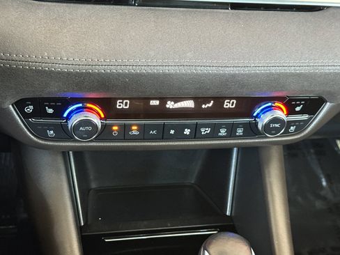 Used 2018 MAZDA MAZDA6 Signature FWD image 27