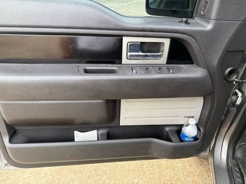 Used 2012 Ford F150 FX2 w/ FX Luxury Pkg RWD image 15