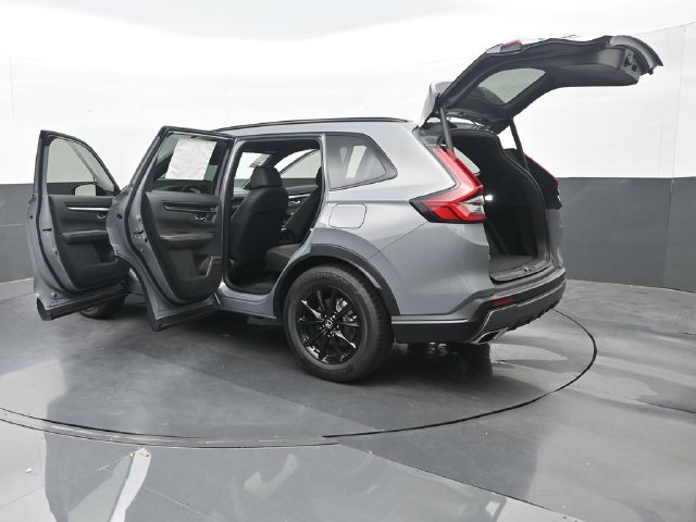 New 2027 Honda CR-V Sport-L image 39