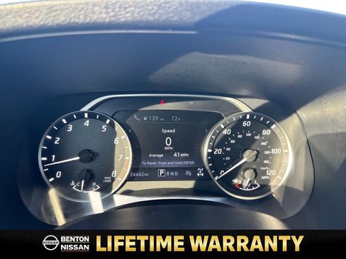 Certified 2024 Nissan Frontier SV w/ SV Convenience Package image 15