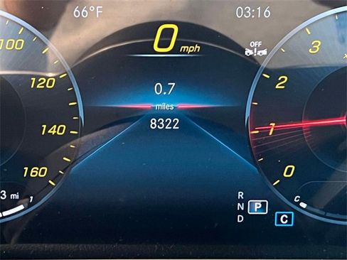 Certified 2023 Mercedes-Benz GLA 250 GLA 250 image 26