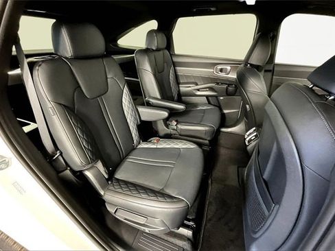 New 2026 Kia Sorento SX Prestige image 11