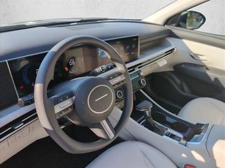 New 2026 Hyundai Tucson SEL video 3