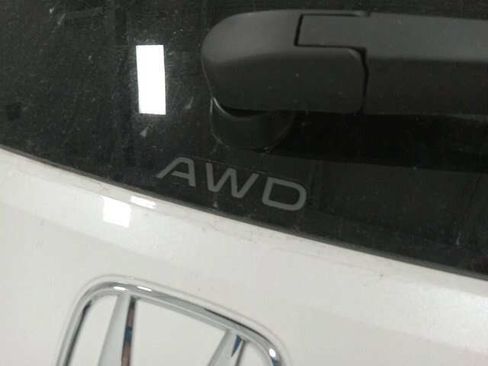 Used 2024 Honda HR-V Sport image 9