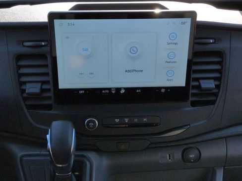 New 2026 Ford Transit 150 Low Roof image 16