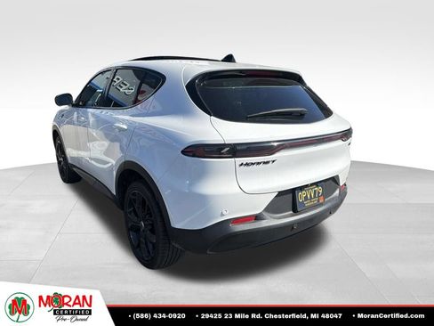 Used 2024 Dodge Hornet GT Plus AWD/4WD image 5