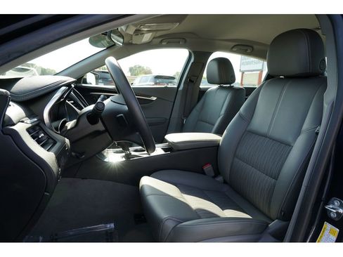 Used 2019 Chevrolet Impala LS image 12