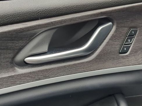 Used 2021 Jeep Grand Cherokee L Limited image 13