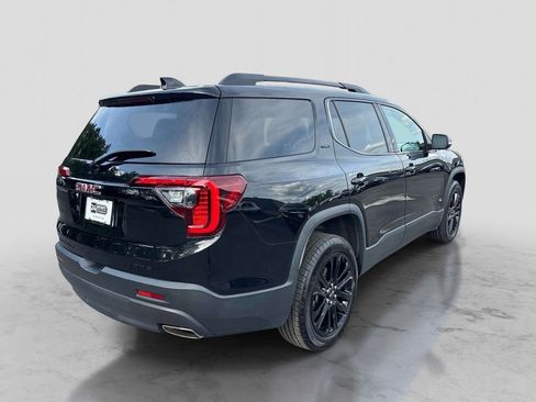 Used 2023 GMC Acadia SLT w/ Elevation Edition AWD/4WD image 5