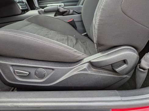 Used 2017 Ford Mustang EcoBoost image 14