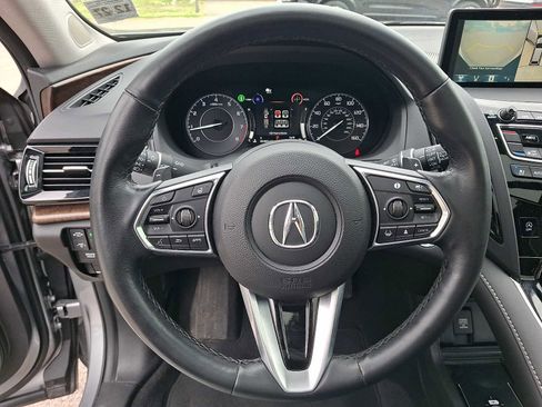 Used 2023 Acura RDX AWD w/ Advance Package image 21