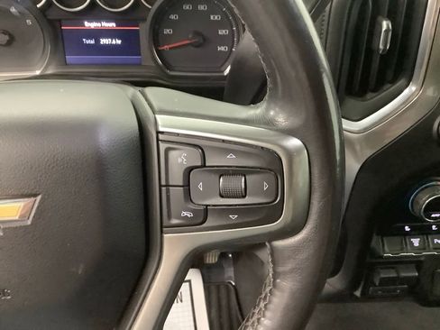 Used 2021 Chevrolet Silverado 2500 LT w/ Z71 Chrome Sport Edition AWD/4WD image 16